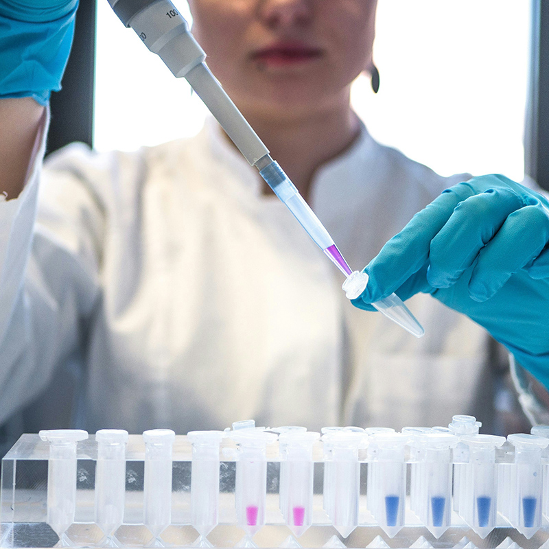 AOR, University of Oxford and Cortigenix Launch New Pilot Study